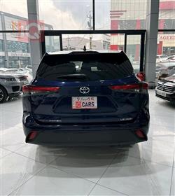 تويوتا هايلاندر